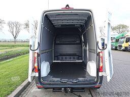 MERCEDES-BENZ SPRINTER 314 L2H2 Mbux Automaat!