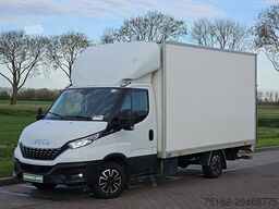 IVECO DAILY 35 S 16 AUT. LAADKLEP
