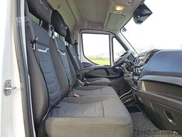 IVECO DAILY 35 S 16 AUT. LAADKLEP