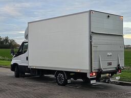 IVECO DAILY 35 S 16 AUT. LAADKLEP