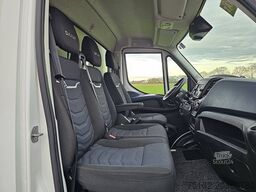 IVECO DAILY 35 S 16 AUT. LAADKLEP