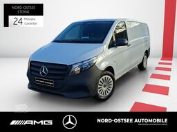 Mercedes-Benz VITO 116 NEUES MODELL KAMERA NAVI MBUX TEMPOMAT