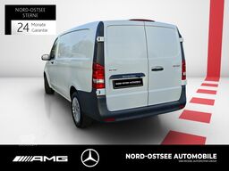 Mercedes-Benz VITO 116 NEUES MODELL KAMERA NAVI MBUX TEMPOMAT