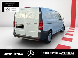Mercedes-Benz VITO 116 NEUES MODELL KAMERA NAVI MBUX TEMPOMAT