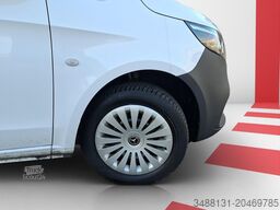 Mercedes-Benz VITO 116 NEUES MODELL KAMERA NAVI MBUX TEMPOMAT