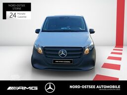 Mercedes-Benz VITO 116 NEUES MODELL KAMERA NAVI MBUX TEMPOMAT