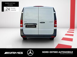 Mercedes-Benz VITO 116 NEUES MODELL KAMERA NAVI MBUX TEMPOMAT