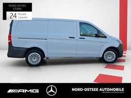 Mercedes-Benz VITO 116 NEUES MODELL KAMERA NAVI MBUX TEMPOMAT