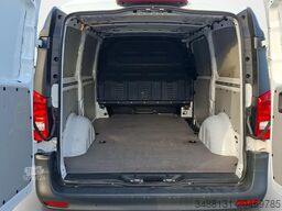 Mercedes-Benz VITO 116 NEUES MODELL KAMERA NAVI MBUX TEMPOMAT