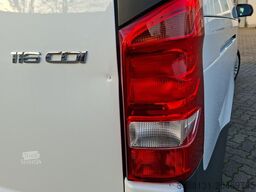 Mercedes-Benz VITO 116 NEUES MODELL KAMERA NAVI MBUX TEMPOMAT