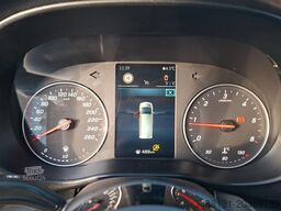 Mercedes-Benz VITO 116 NEUES MODELL KAMERA NAVI MBUX TEMPOMAT