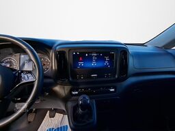 Mercedes-Benz VITO 116 NEUES MODELL KAMERA NAVI MBUX TEMPOMAT