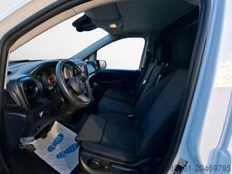 Mercedes-Benz VITO 116 NEUES MODELL KAMERA NAVI MBUX TEMPOMAT