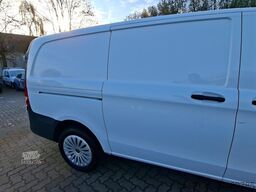 Mercedes-Benz VITO 116 NEUES MODELL KAMERA NAVI MBUX TEMPOMAT