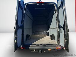 Mercedes-Benz SPRINTER 317 L3H2 NEUES MODELL AUTOM AHK 3,5t