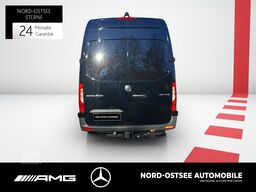 Mercedes-Benz SPRINTER 317 L3H2 NEUES MODELL AUTOM AHK 3,5t