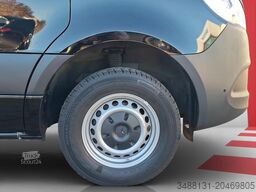 Mercedes-Benz SPRINTER 317 L3H2 NEUES MODELL AUTOM AHK 3,5t