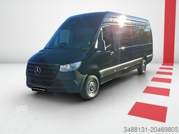 Mercedes-Benz SPRINTER 317 L3H2 NEUES MODELL AUTOM AHK 3,5t
