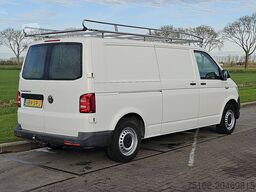 VOLKSWAGEN TRANSPORTER 2.0 TDI ac lang EURO6