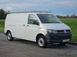 VOLKSWAGEN TRANSPORTER 2.0 TDI ac lang EURO6