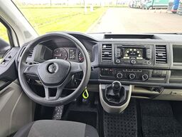VOLKSWAGEN TRANSPORTER 2.0 TDI ac lang EURO6