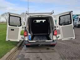 VOLKSWAGEN TRANSPORTER 2.0 TDI ac lang EURO6
