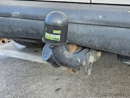 VOLKSWAGEN TRANSPORTER 2.0 TDI ac lang EURO6