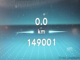 MERCEDES-BENZ SPRINTER 314 ac automaat EURO6