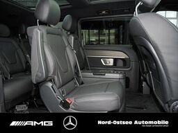 Mercedes-Benz V 300 AVANTGARDE AMG ALLRAD PANO AHK AIRMATIC