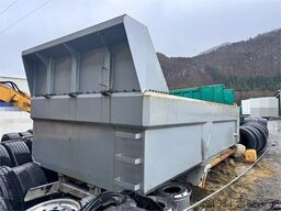  Dumperkasse Dumperkasse