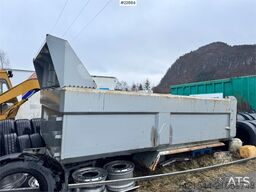  Dumperkasse Dumperkasse