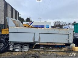  Dumperkasse Dumperkasse