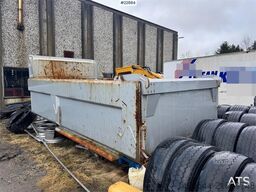  Dumperkasse Dumperkasse