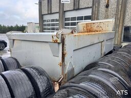  Dumperkasse Dumperkasse