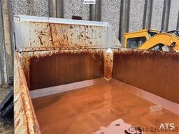  Dumperkasse Dumperkasse