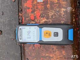  Trailer-Bygg machinery semi-trailer