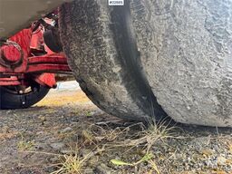 Istrail hooklift trailer