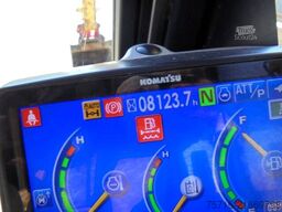 Komatsu PW 160-10