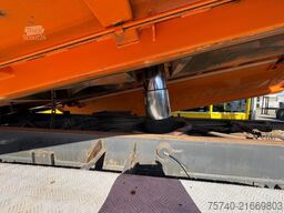 Iveco EUROTRAKKER 500 + PALFINGER EPSILON Q170 + 8X4 ...