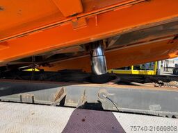 Iveco EUROTRAKKER  500 + PALFINGER EPSILON Q170 + 8X4...