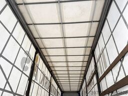 Kel-Berg Curtainsider / Planenauflieger / Gardin