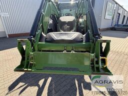 Fendt 720 VARIO S4 Profi Plus