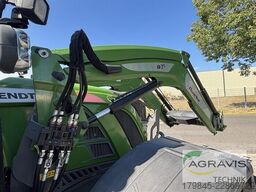 Fendt 720 VARIO S4 Profi Plus