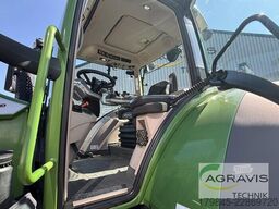 Fendt 720 VARIO S4 Profi Plus