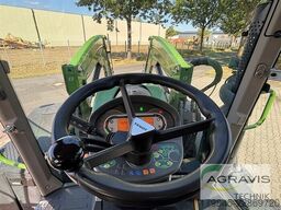 Fendt 720 VARIO S4 Profi Plus