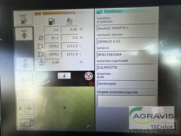 Fendt 720 VARIO S4 Profi Plus