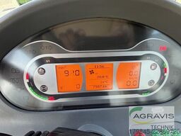 Fendt 720 VARIO S4 Profi Plus