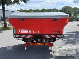Rauch AXIS-H 30.2 EMC+W ISOBUS