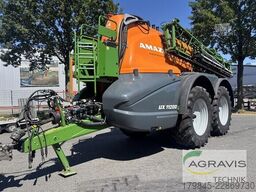 Amazone UX 11200 SUPER