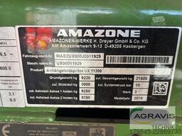 Amazone UX 11200 SUPER